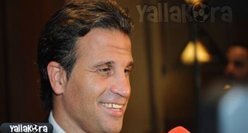 فاروق جعفر: دوارتي الأقرب لتدريب الزمالك لتشابه الكرة المصرية مع البرتغالية